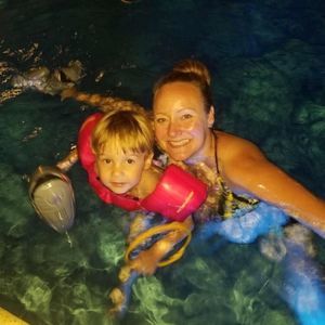 Meet your Posher, Jaimie